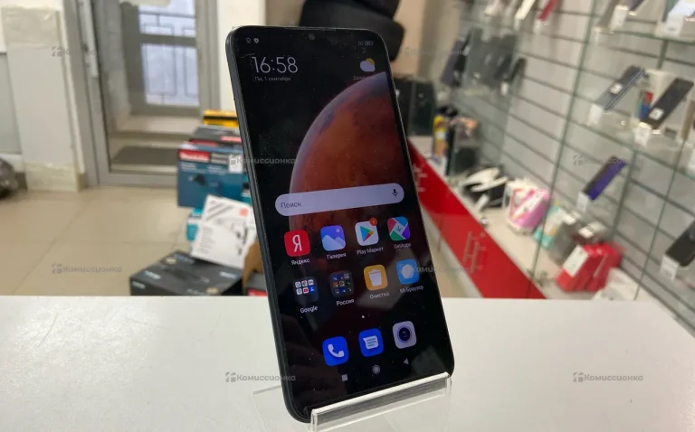 Xiaomi Redmi 9C 2/32GB (NFC)