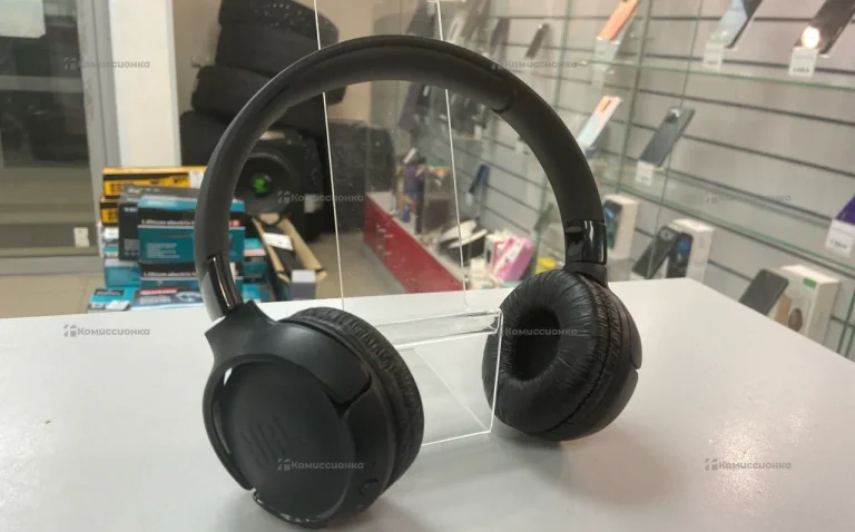 Наушники  Gbl tune 520 bt