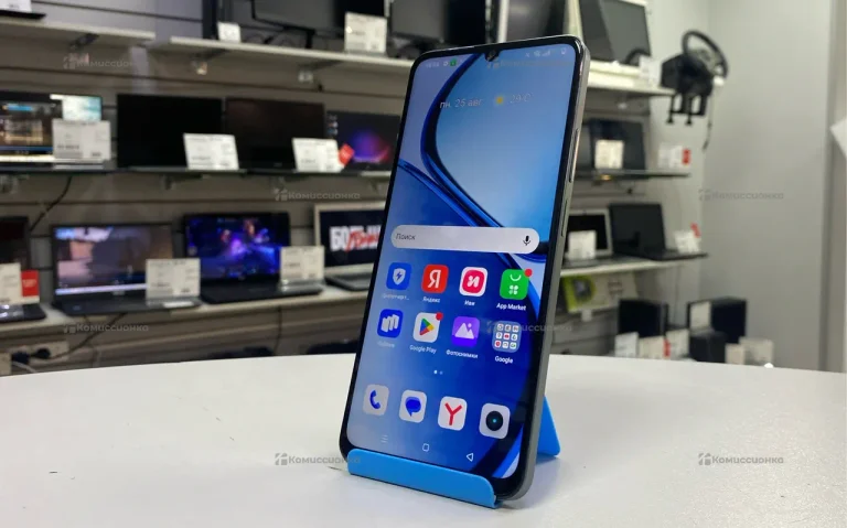 Realme C61 6/128GB