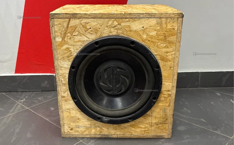 Сабвуфер  pioneer