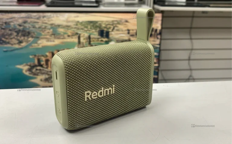 Колонка  Redmi speaker 7100