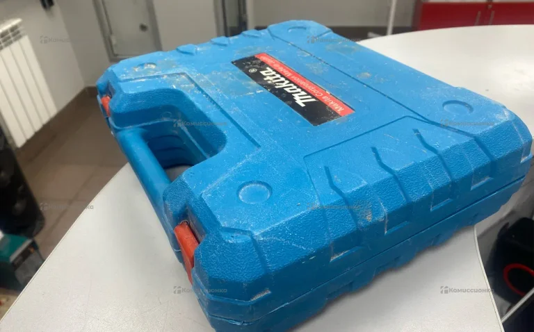 Шуруповёрт Makita реплика