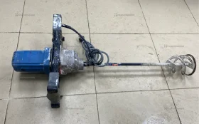 Купить Строительный миксер TRIGER 20052 б/у , в Москва и область Цена:4500рублей