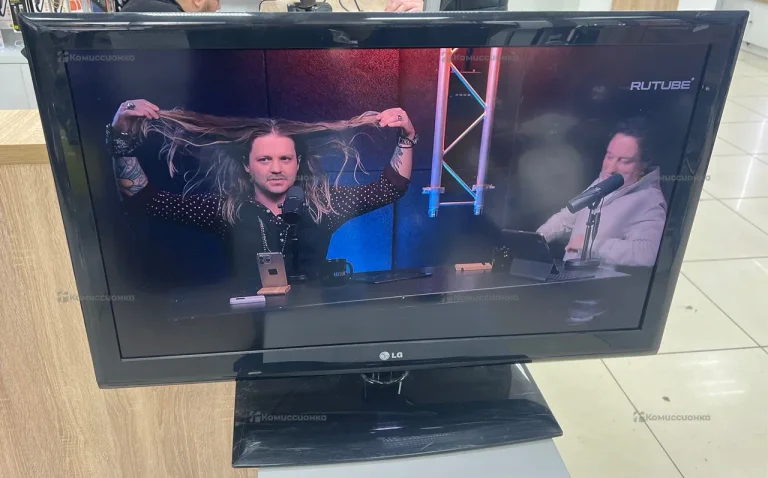 Телевизор LG 37LE4500