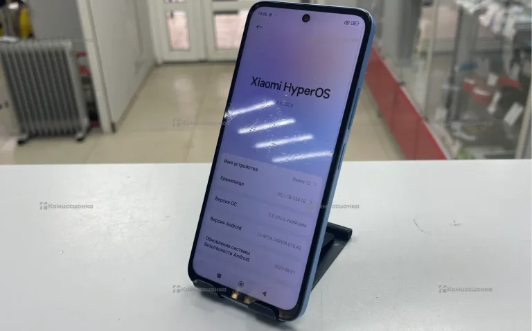 Xiaomi Redmi 12 8/256 ГБ