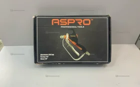 Aspro пистолет для окрасочного аппарата