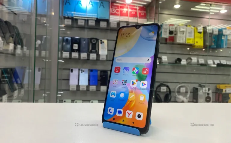 Xiaomi Redmi 10C 4/64Gb