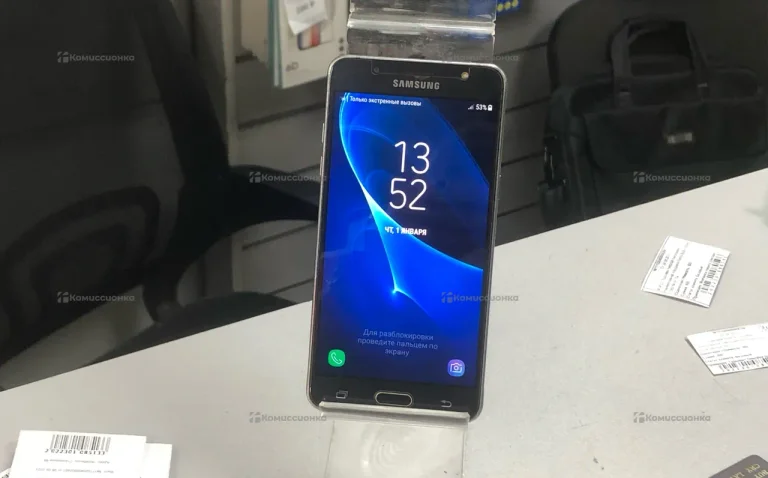 Samsung Galaxy J5 (2016) 2/16gb
