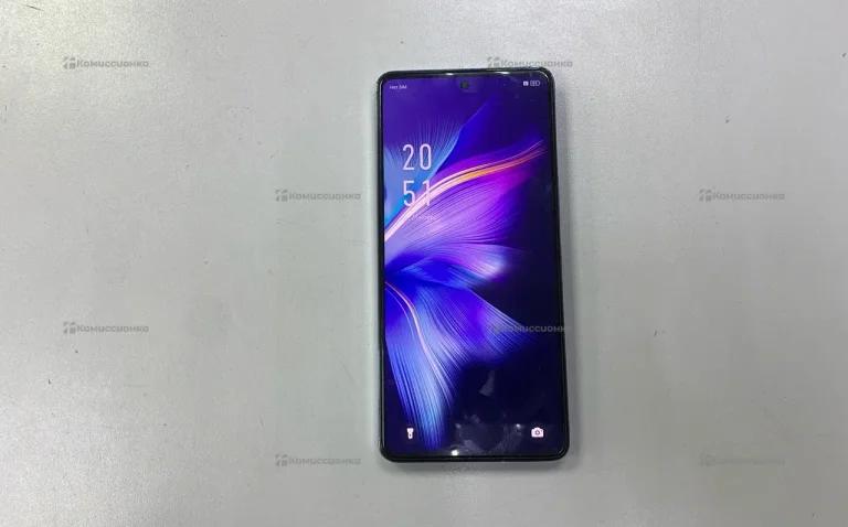 Infinix Note 30 VIP 12/256 ГБ