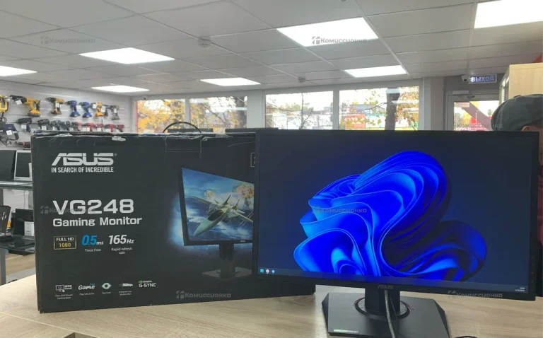 Монитор Asus VG248QG