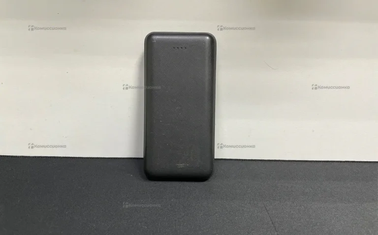 Power bank FIXET 20K