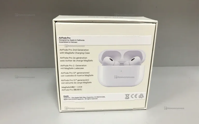 Наушники AirPods Pro реплика