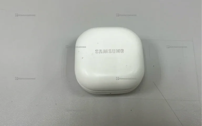 Наушники  Samsung buds 2 pro