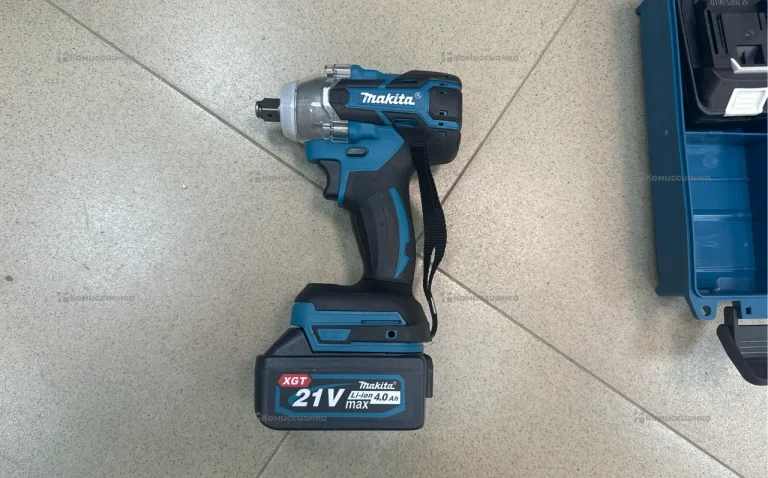 Гайковерт Makita 21V (rep)