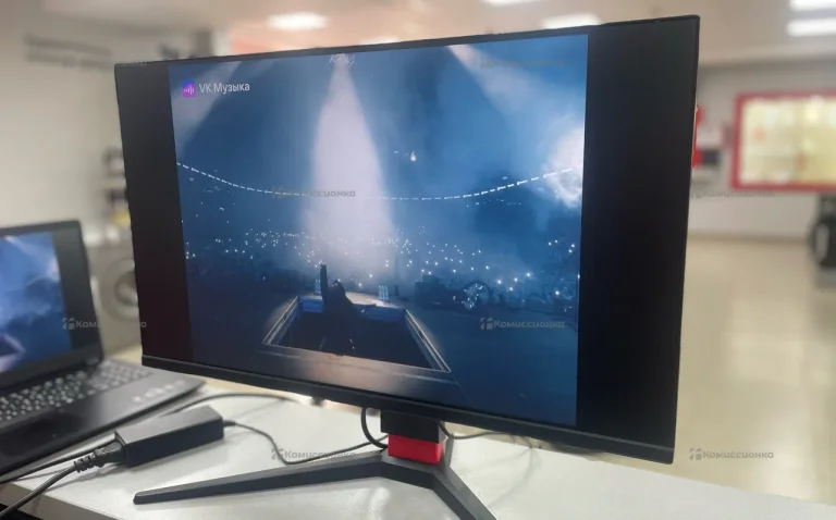 Монитор ARDOR Gaming AF24H1UE