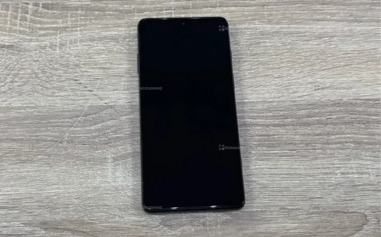 Xiaomi Black Shark 5 Pro 12/256Gb