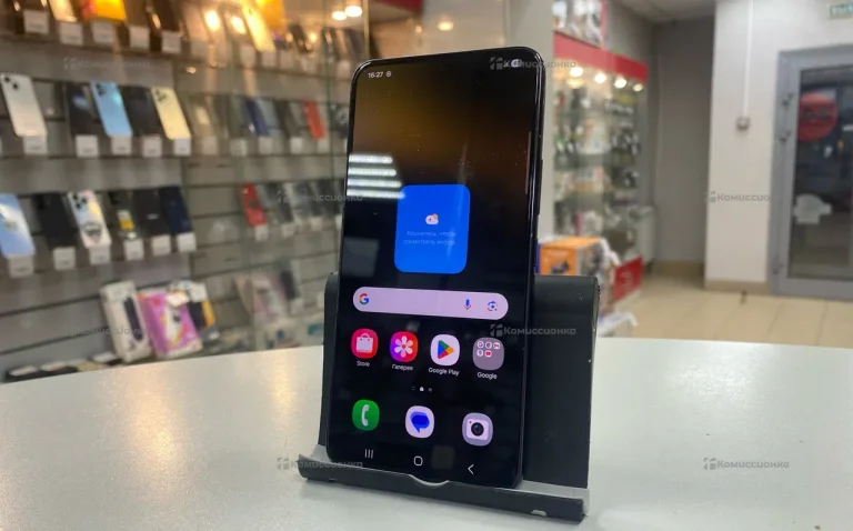 Samsung Galaxy S22+ 8/128 ГБ