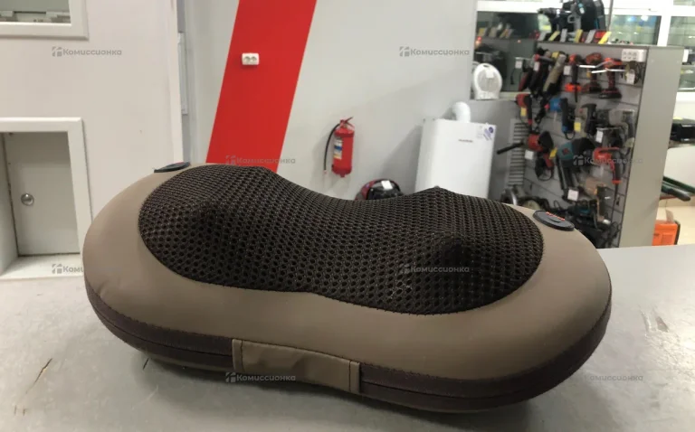 Массажная подушка DEXP MP-40