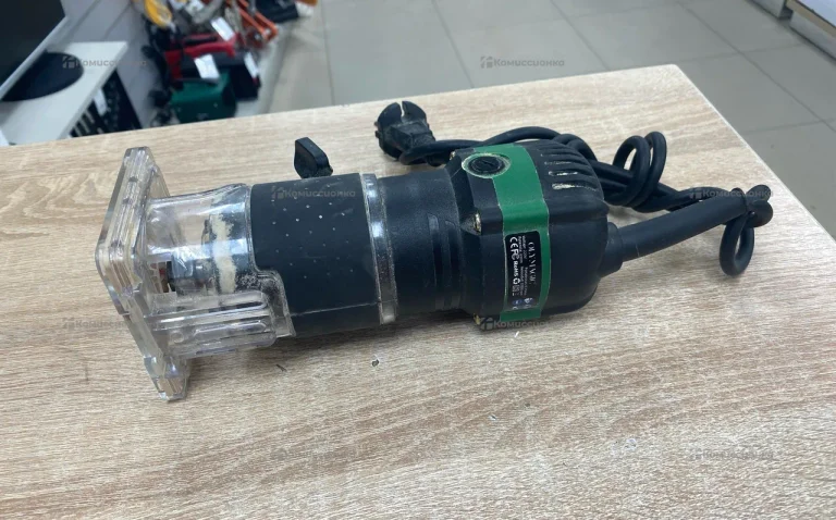 Фрезер Olymagic 800W