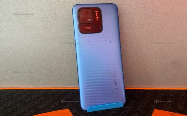Xiaomi Redmi 10C 3/64GB