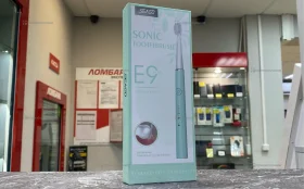 Электрическая зубная щетка Seago Sonic Toothbrush E9
