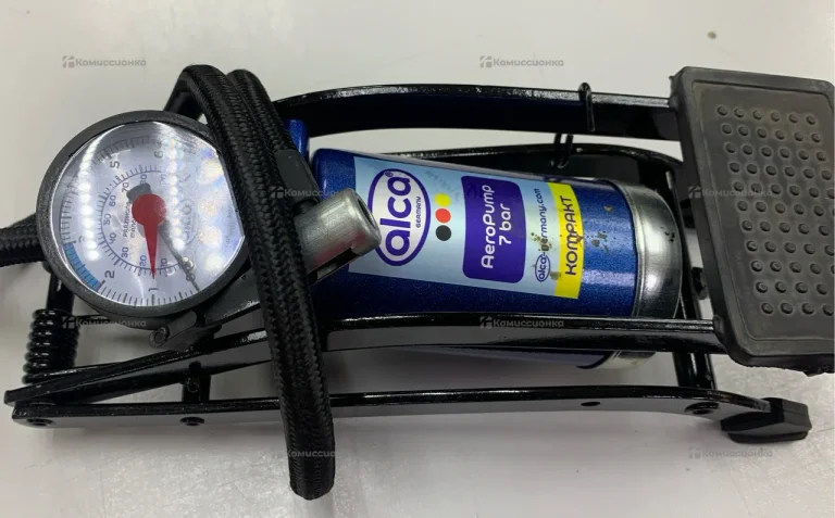 Насос Alca AeroPump 7bar