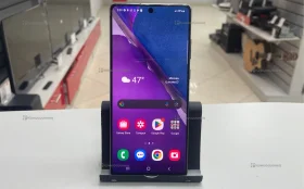 Samsung Galaxy Note20 5G 8/128 ГБ