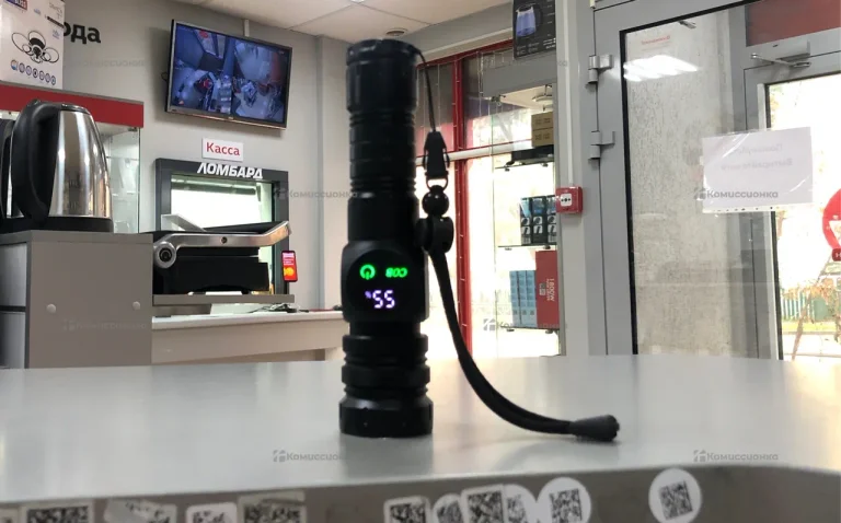 Фонарь Start Osman