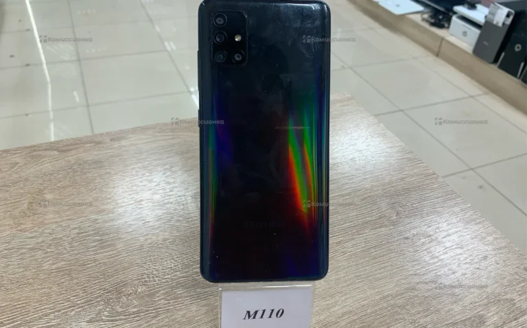 Samsung Galaxy A51 6/128Gb