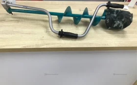 Бур для зимней рыбалки