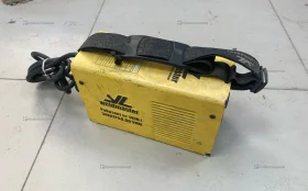 Сварочный аппарат Weldmaster ИСА-190ПН