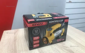 Компрессор автомобильный Engy a006