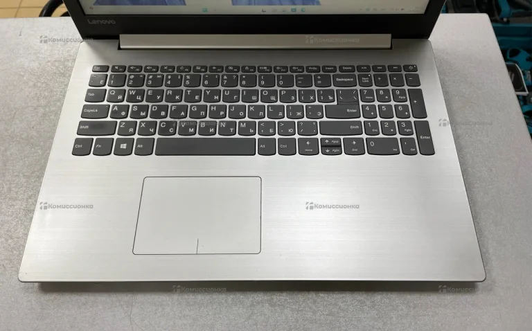 Ноутбук  Lenovo 80XL