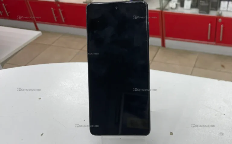 Samsung Galaxy M52 5G 6/128 ГБ