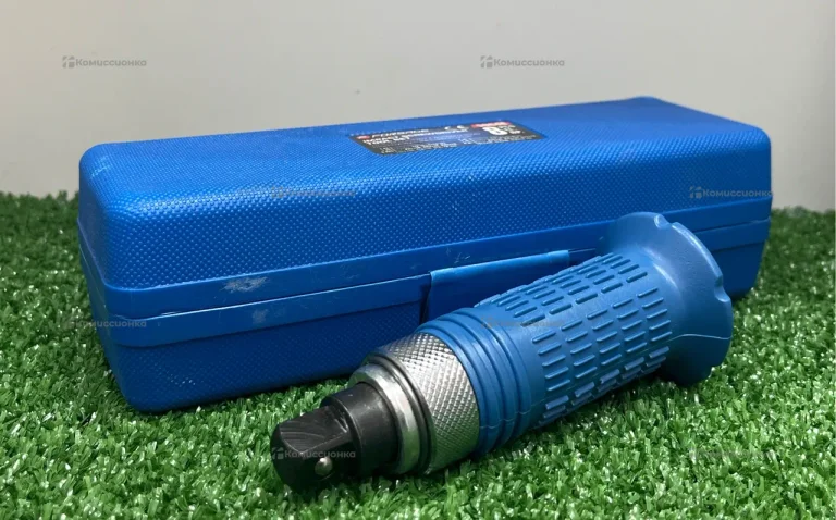 ударная отвертка forage 5064e