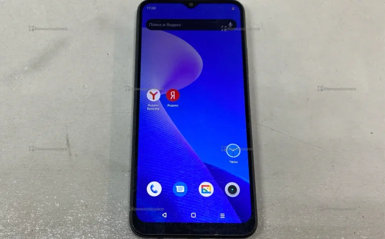 Realme C30s 2/32 ГБ