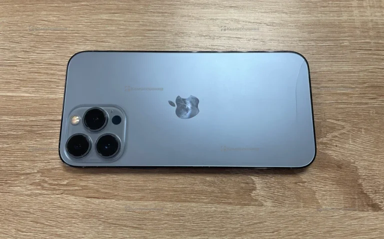 Apple iPhone 13 Pro Max 6/128 ГБ