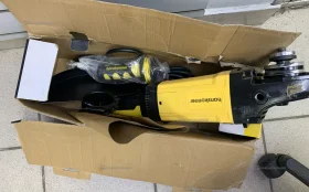 Купить УШМ HansKonner HAG24230ECH б/у , в Екатеринбург Цена:5490рублей