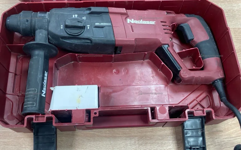 Перфоратор Neolaser NRH-800P