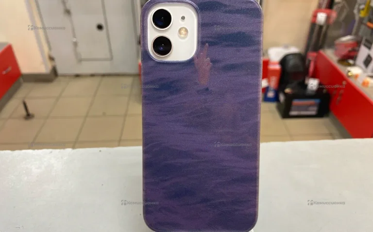 Apple iPhone 12 mini 4/128 ГБ