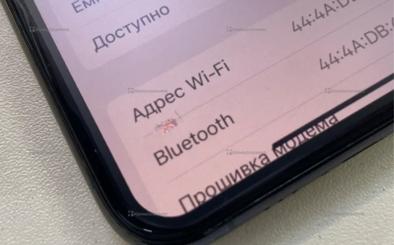 Apple iPhone 11 Pro 4/256 ГБ
