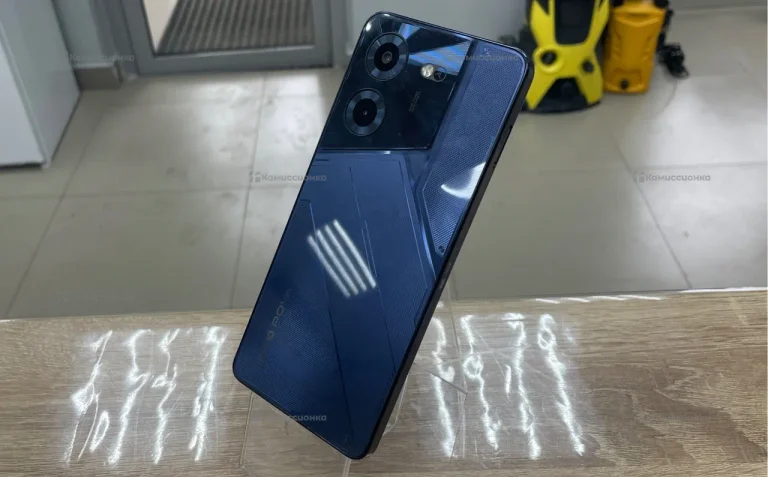 Tecno Pova 5 8/256Gb