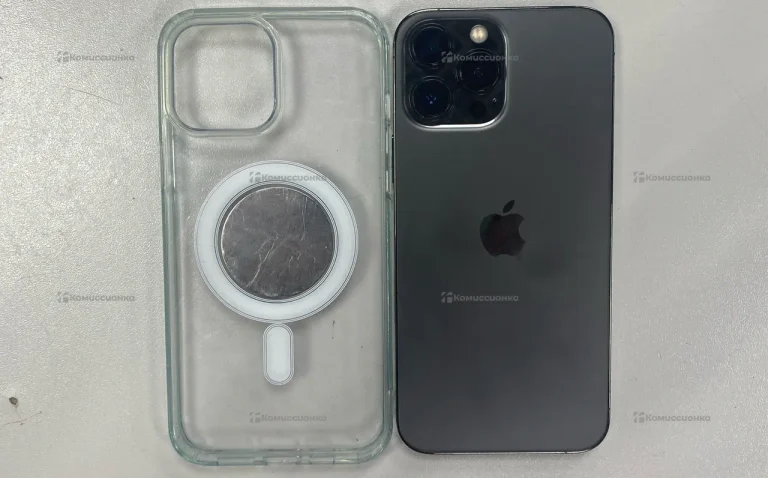 Apple iPhone 13 Pro Max 6/128 ГБ