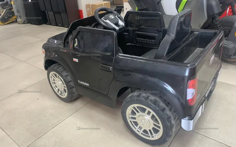 Детская Машинка Toyota TUNDRA