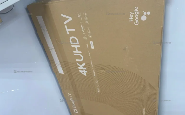 Телевизор TCL 55p755 pro