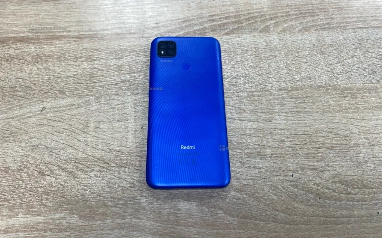 Xiaomi Redmi 9C NFC 2/32 ГБ