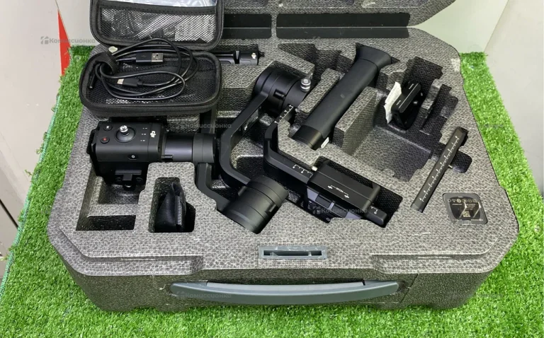 Стабилизатор dji ronin-S R51
