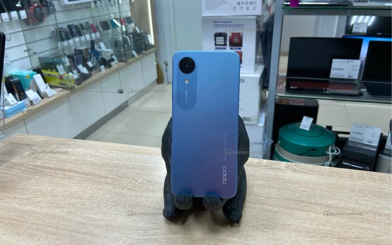 Oppo A17k 3/64 ГБ