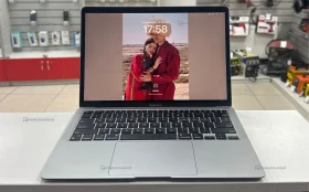 Ноутбук  MacBook m1