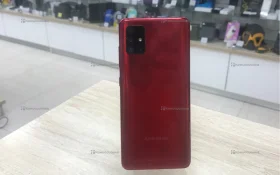 Samsung Galaxy A51 4/64 ГБ